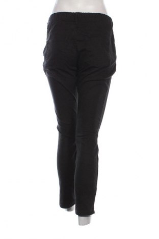 Damenhose Piazza Italia, Größe L, Farbe Schwarz, Preis € 14,77