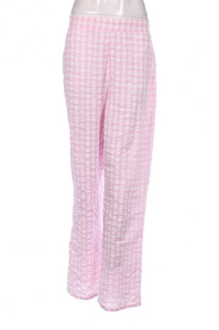 Pantaloni de femei Pieces, Mărime M, Culoare Multicolor, Preț 57,99 Lei