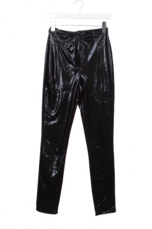 Pantaloni de femei Pink Woman, Mărime S, Culoare Negru, Preț 50,99 Lei