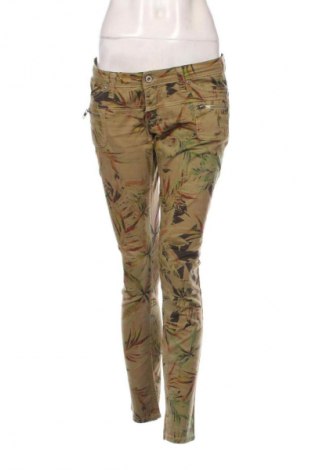 Pantaloni de femei Please, Mărime M, Culoare Multicolor, Preț 254,44 Lei
