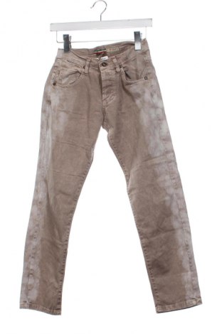 Damskie spodnie Please, Rozmiar XS, Kolor Beżowy, Cena 143,00 zł