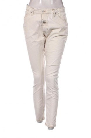 Pantaloni de femei Please, Mărime L, Culoare Multicolor, Preț 163,70 Lei