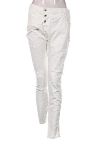 Női nadrág Please, Méret L, Szín Ekrü
, Ár 8 249 Ft