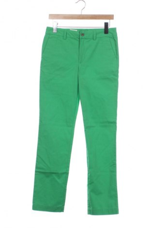 Pantaloni de femei Polo, Mărime M, Culoare Verde, Preț 536,84 Lei