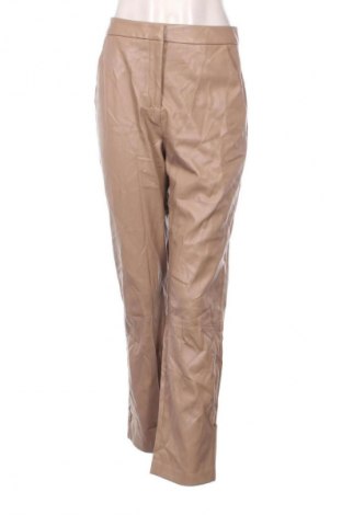 Γυναικείο παντελόνι Primark, Μέγεθος M, Χρώμα  Μπέζ, Τιμή 7,99 €