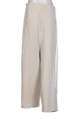 Damskie spodnie Primark, Rozmiar 3XL, Kolor Beżowy, Cena 66,67 zł