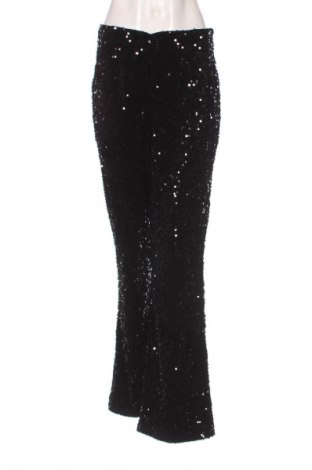 Pantaloni de femei Primark, Mărime L, Culoare Negru, Preț 121,00 Lei
