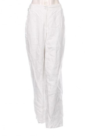 Damenhose Promodoro, Größe XL, Farbe Weiß, Preis € 14,83