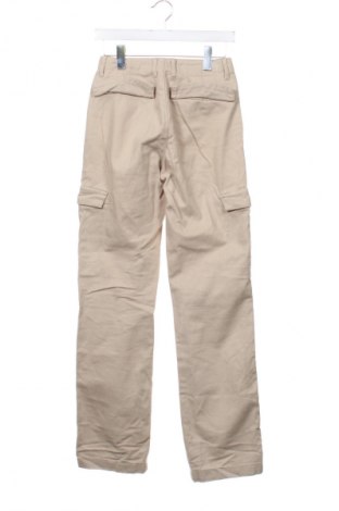 Dámské kalhoty  Pull&Bear, Velikost XS, Barva Béžová, Cena  367,00 Kč