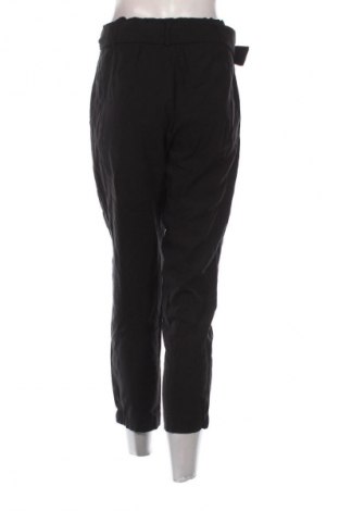 Damskie spodnie Pull&Bear, Rozmiar L, Kolor Czarny, Cena 67,00 zł