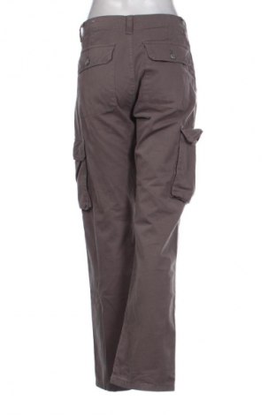 Dámské kalhoty  Pull&Bear, Velikost S, Barva Šedá, Cena  369,00 Kč
