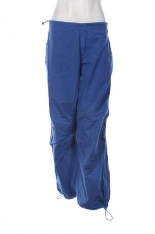 Damenhose Pull&Bear, Größe M, Farbe Blau, Preis 14,83 €