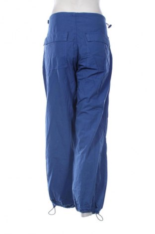 Damenhose Pull&Bear, Größe M, Farbe Blau, Preis 14,83 €