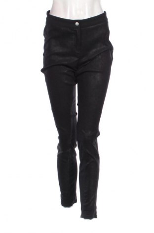 Pantaloni de femei Raffaello Rossi, Mărime M, Culoare Negru, Preț 437,50 Lei