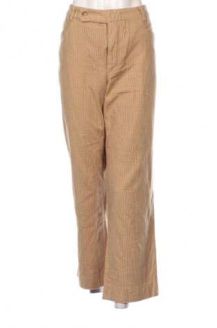 Damskie spodnie Ralph Lauren, Rozmiar XL, Kolor Kolorowy, Cena 1 065,75 zł