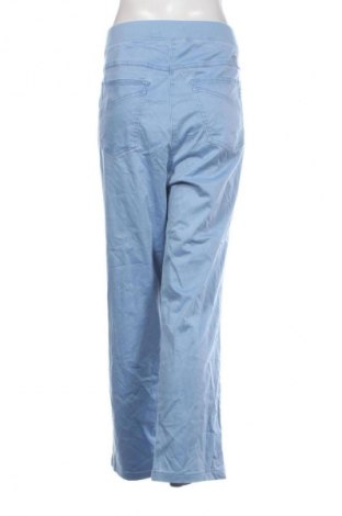 Damenhose Raphaela By Brax, Größe XXL, Farbe Blau, Preis 29,99 €