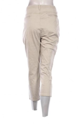 Damenhose Raphaela By Brax, Größe XL, Farbe Beige, Preis 32,00 €