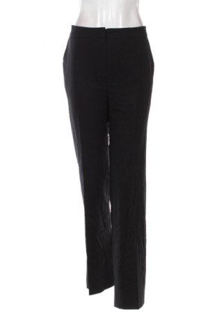 Pantaloni de femei Rene Lezard, Mărime XL, Culoare Negru, Preț 163,99 Lei