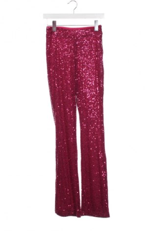 Damenhose Reserved, Größe XS, Farbe Rot, Preis 23,52 €