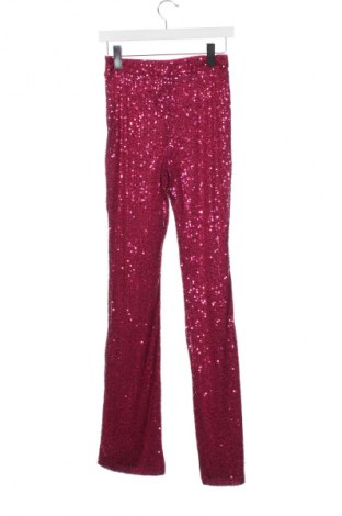Damenhose Reserved, Größe XS, Farbe Rot, Preis 23,52 €