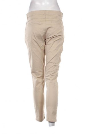 Pantaloni de femei Reserved, Mărime M, Culoare Bej, Preț 76,30 Lei