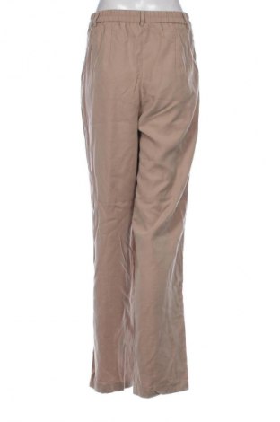 Pantaloni de femei Reserved, Mărime M, Culoare Bej, Preț 114,45 Lei