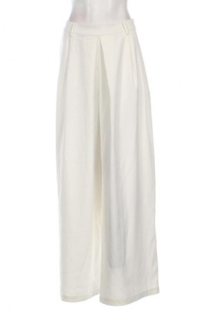 Damenhose Reserved, Größe XL, Farbe Weiß, Preis € 17,99