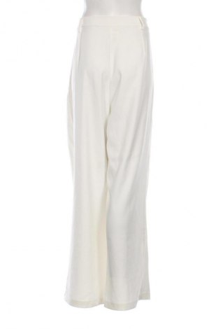 Damenhose Reserved, Größe XL, Farbe Weiß, Preis € 17,99