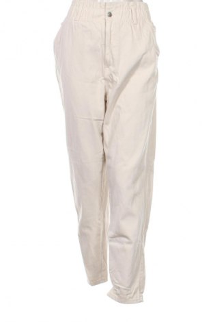 Damenhose Reserved, Größe L, Farbe Weiß, Preis € 14,83