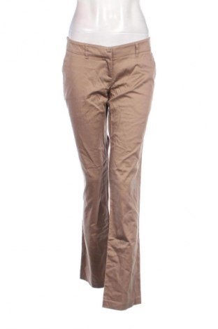 Pantaloni de femei Reserved, Mărime M, Culoare Bej, Preț 76,70 Lei
