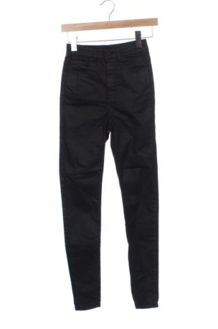 Damenhose Reserved, Größe XXS, Farbe Schwarz, Preis 14,83 €