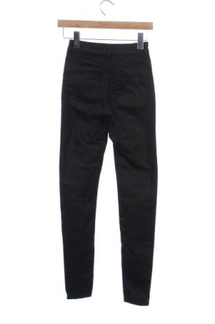 Damenhose Reserved, Größe XXS, Farbe Schwarz, Preis 14,83 €