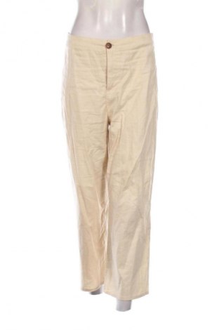 Damenhose Reserved, Größe S, Farbe Beige, Preis € 14,77