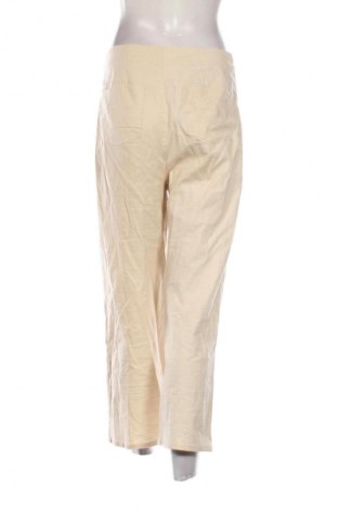Damenhose Reserved, Größe S, Farbe Beige, Preis € 14,77