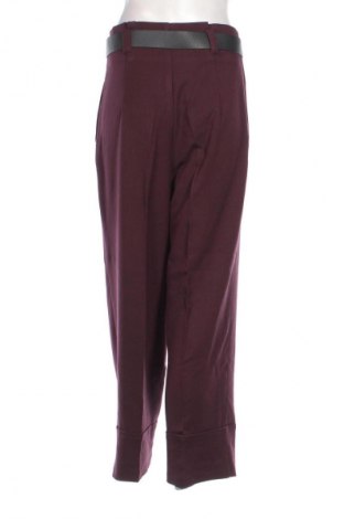 Damskie spodnie Reserved, Rozmiar M, Kolor Czerwony, Cena 105,99 zł