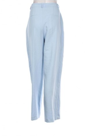 Pantaloni de femei Reserved, Mărime M, Culoare Albastru, Preț 126,32 Lei