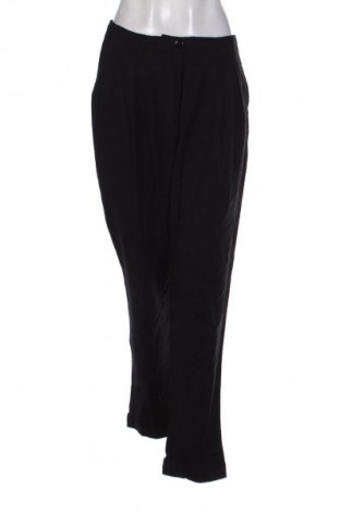 Pantaloni de femei Riu, Mărime L, Culoare Negru, Preț 70,99 Lei