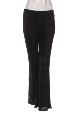 Γυναικείο παντελόνι River Island, Μέγεθος M, Χρώμα Μαύρο, Τιμή 21,00 €