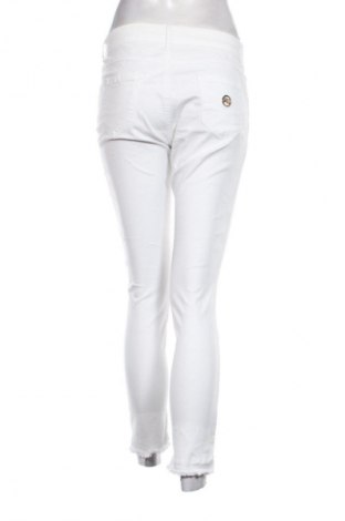 Damenhose Roberta Biagi, Größe M, Farbe Weiß, Preis € 20,99