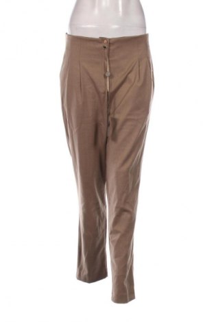 Damenhose Roberta Biagi, Größe S, Farbe Beige, Preis € 95,65