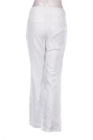 Pantaloni de femei S.Oliver, Mărime XL, Culoare Alb, Preț 129,99 Lei