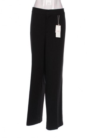 Pantaloni de femei S.Oliver, Mărime XXL, Culoare Negru, Preț 373,99 Lei