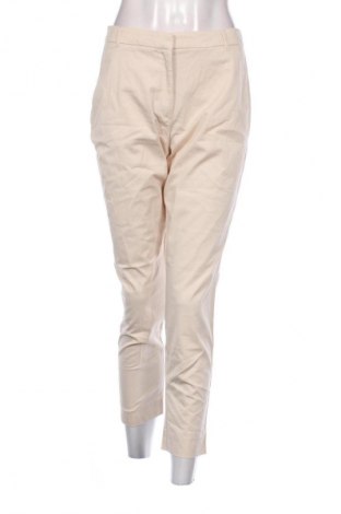 Pantaloni de femei S.Oliver, Mărime M, Culoare Bej, Preț 258,99 Lei