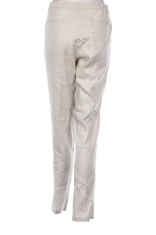 Дамски панталон S.Oliver, Размер XXL, Цвят Бежов, Цена 73,99 лв.