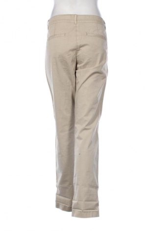 Pantaloni de femei S.Oliver, Mărime L, Culoare Bej, Preț 107,89 Lei