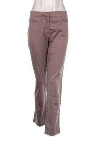 Pantaloni de femei S.Oliver Black Label, Mărime XL, Culoare Maro, Preț 163,16 Lei
