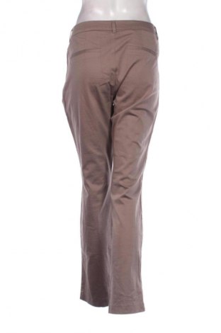 Pantaloni de femei S.Oliver Black Label, Mărime XL, Culoare Maro, Preț 163,16 Lei