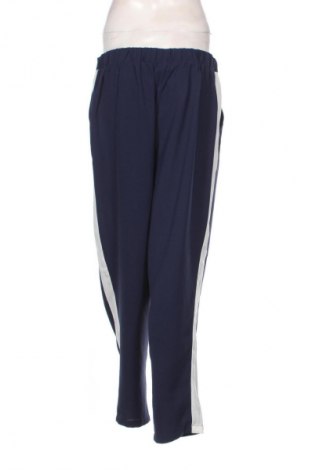 Női nadrág SHEIN, Méret XL, Szín Kék, Ár 5 776 Ft