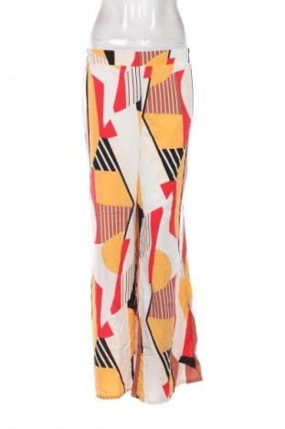 Pantaloni de femei SHEIN, Mărime XL, Culoare Multicolor, Preț 76,00 Lei