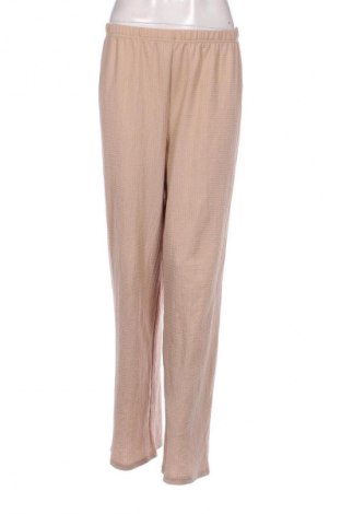 Damenhose SHEIN, Größe M, Farbe Braun, Preis € 14,83